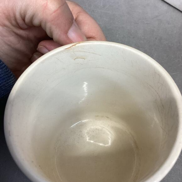 Vintage New York Central Lines Mug With Box - Picture 8 of 11